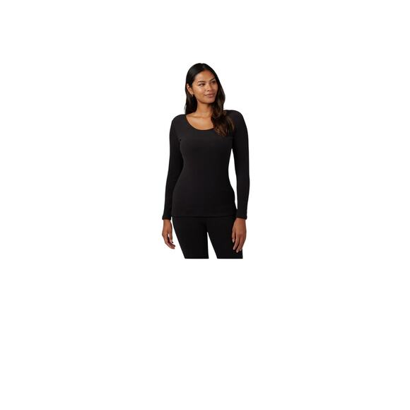 32 DEGREES Heavyweight Fleece lined baselayer Set - Picture 1 of 3